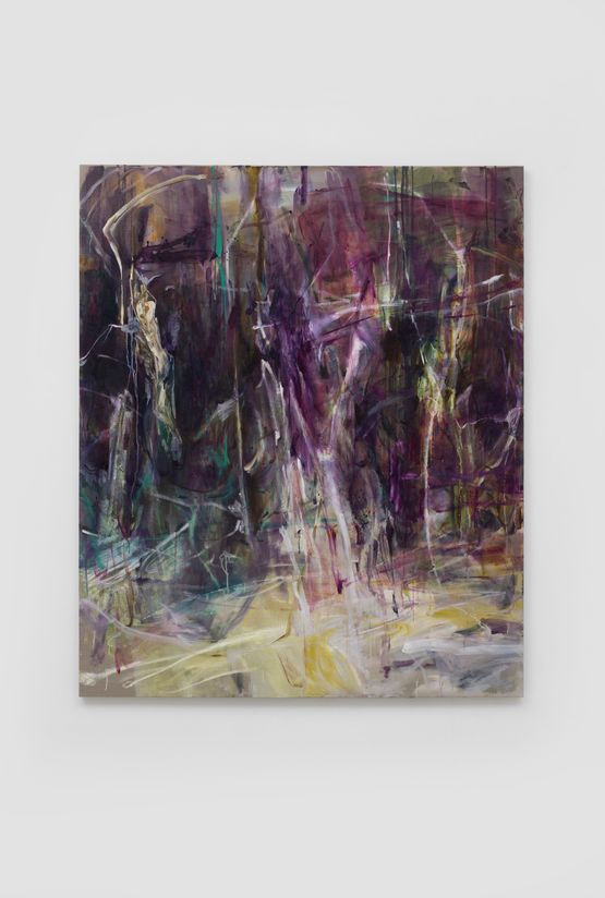 Pythagoras Cup by Kristy M Chan contemporary artwork Painting