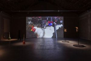 Group Exhibition