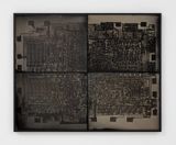 Untitled by Alice Wang contemporary artwork design