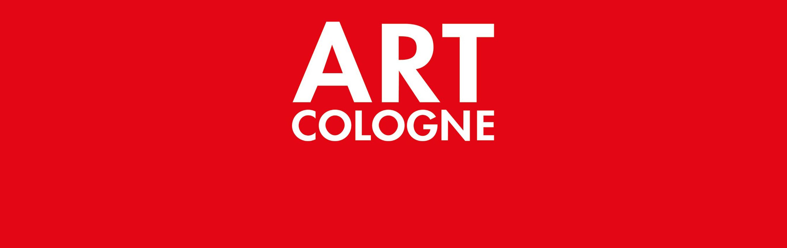 Art Cologne 2022