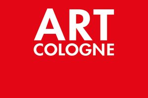 Art Cologne 2022
