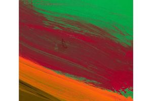 Howard Hodgkin