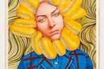 Angeles Agrela contemporary artist