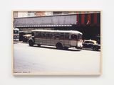 Montevideo by Jef Geys contemporary artwork photography print
