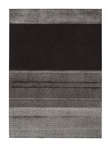 Variations in Grey 64 by Seher Shah contemporary artwork drawing works on paper