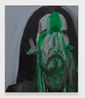 Peter by Jason Fox contemporary artwork Painting