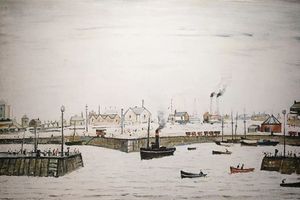 L. S. Lowry