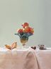 Afternoon by Mi Qiaoming contemporary artwork Print