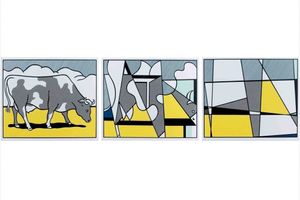 Roy Lichtenstein