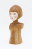 Torso - Girl by Tanada Koji contemporary artwork Sculpture