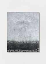 Untitled I Auto imagem de dentro series  Sem titulo I serie Auto imagem de dentro by Lais Amaral contemporary artwork painting