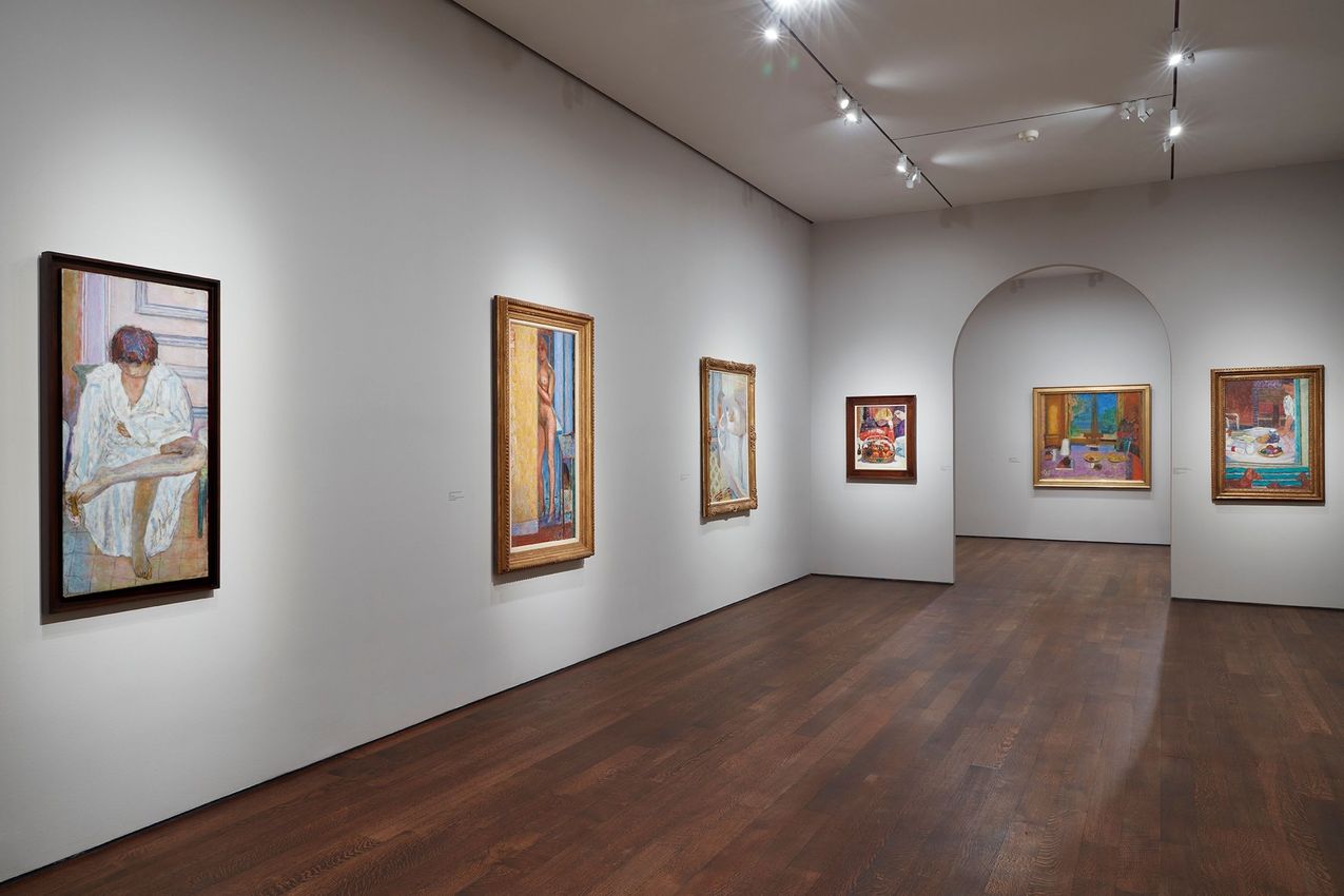 Acquavella Galleries