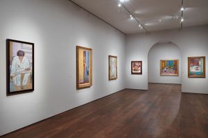 Acquavella Galleries contemporary art gallery in New York United States