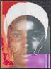 Boko Haram no. 5 by Farhad Ahrarnia contemporary artwork Sculpture