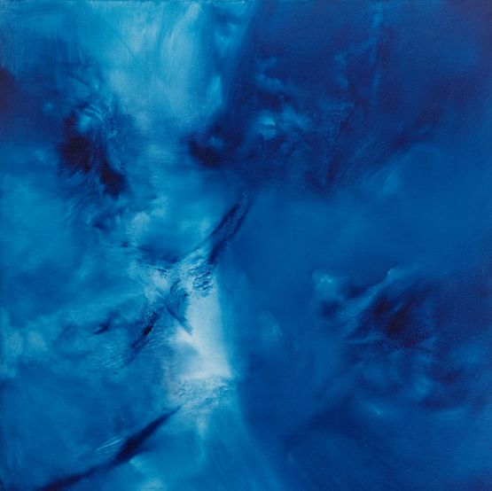 Sky No.3 by Zhao Zhao contemporary artwork Painting