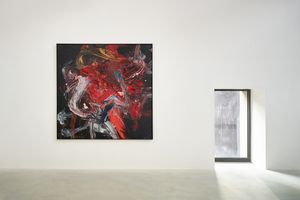 Kazuo Shiraga