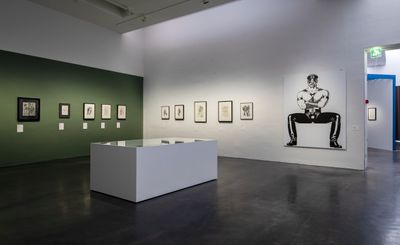 Tom of Finlands Queer Artistic Legacy in Helsinki