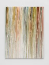 Salix Triandra II by Darren Almond contemporary artwork painting