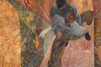 Henry Curchod contemporary artist