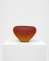 Equilibrium by Jeremy Frey contemporary artwork design