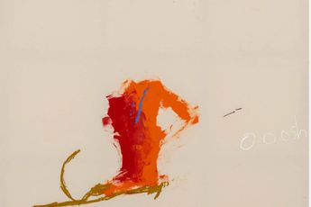 Jenny Brosinski contemporary artist