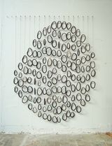 Get Attachement by Cat Loray contemporary artwork sculpture