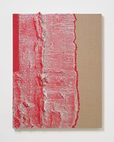 Untitled by Yutaka Aoki contemporary artwork painting sculpture works on paper