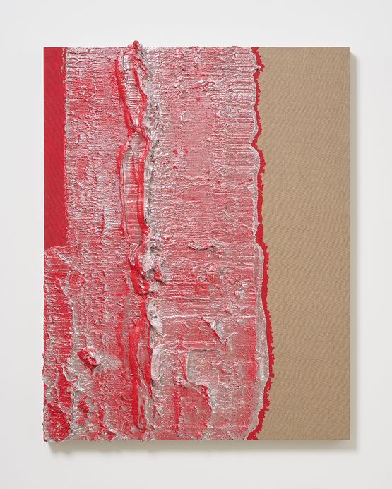 Untitled by Yutaka Aoki contemporary artwork Painting