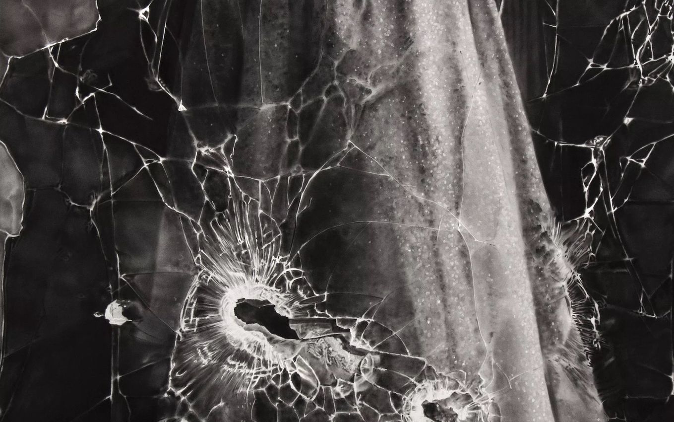 Robert Longo