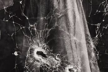 Contemporary art exhibition Robert Longo Sea of Change at Pace Gallery Los Angeles United States
