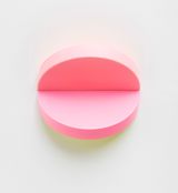 Boquinha da serie Colegas Little Mouth from the Colleagues series by Estela Sokol contemporary artwork sculpture