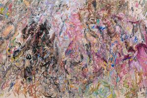 Larry Poons