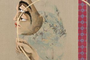 Hayv Kahraman