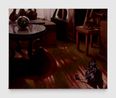 Artefacts and memory by Bendt Eyckermans contemporary artwork Painting
