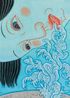 Rehydration by Chien-Ying Tseng contemporary artwork Works on Paper