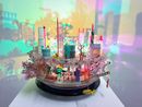 The Dreamer V by Angela Yuen contemporary artwork Sculpture