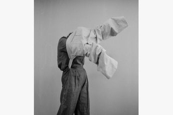 Contemporary art exhibition Po-Chih Huang Waves at Hayward Gallery London United Kingdom