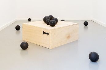 Contemporary art exhibition Group Exhibition GROUPSHOW at Galerie Christian Lethert Cologne Germany
