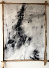 Conditions Towards XI by Alexandra Karakashian contemporary artwork works on paper