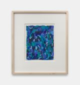 5 Sparkling water by Lily Ramirez contemporary artwork works on paper