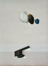 SIMPLIFIED-KLARTEMK371120260325 by Tang Maohong contemporary artwork painting