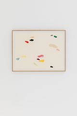 Untitled by Max Cobalt contemporary artwork works on paper