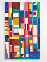 Kele by Atta Kwami contemporary artwork painting