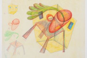 Elizabeth Murray