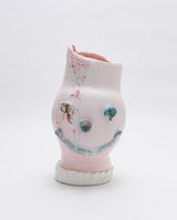 Chiffon by Dan Mccarthy contemporary artwork sculpture