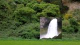 Be Still by Christopher Ulutupu contemporary artwork moving image