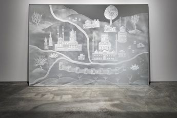 Wael Shawky contemporary artist