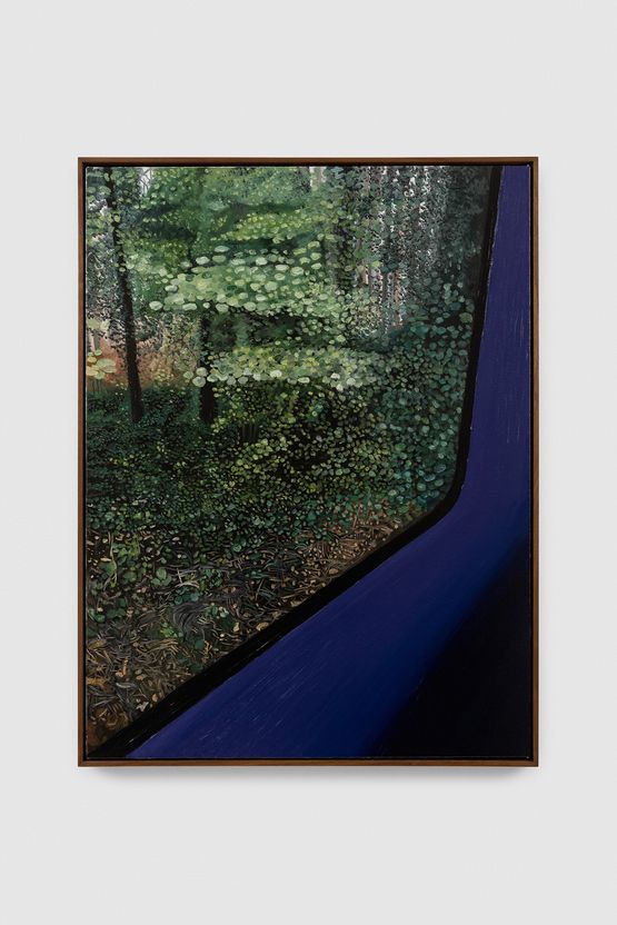 706 by John Hodgkinson contemporary artwork Painting