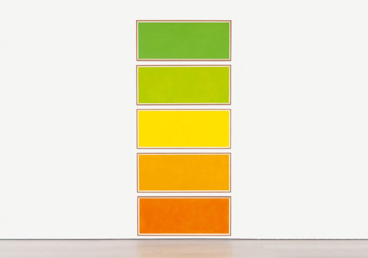 David Nash