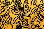 Wei Ligang contemporary artist